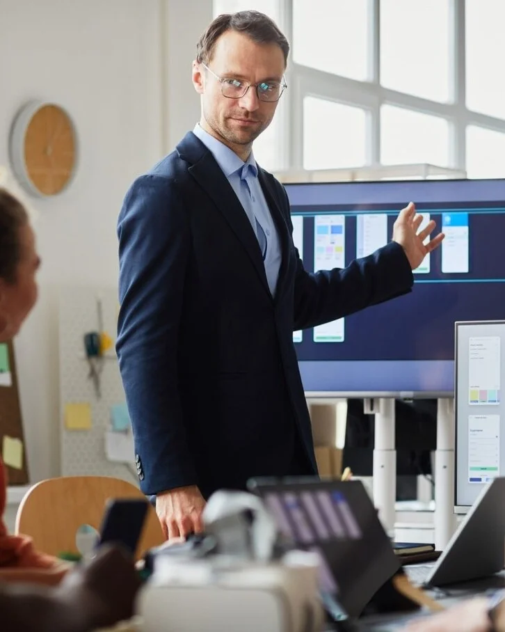 Arcisphere Technologies serving regulated industries with specialized IT solutions