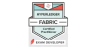 Hyperledger logo