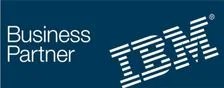 IBM Business Partner Logo