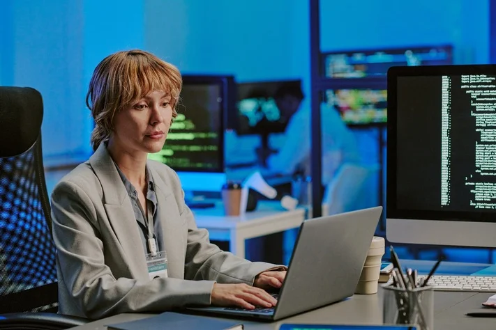 Kubernetes cluster dashboard showing container orchestration and DevSecOps pipeline integration