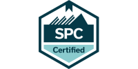 SPC Certified