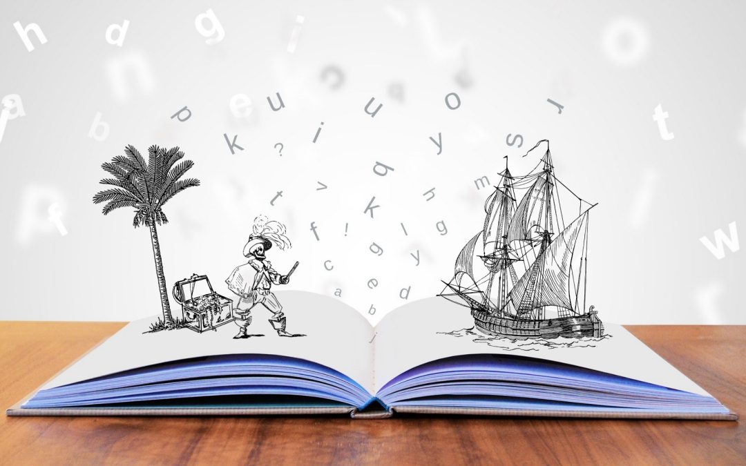 Key Elements that Create Exceptional Children’s Stories