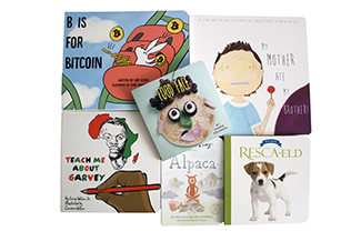 best board book printing companies