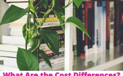 Hardcover vs. Paperback: What Are the Cost Differences?