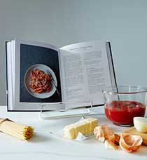 cookbook printing