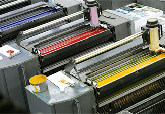 wholesales book printing