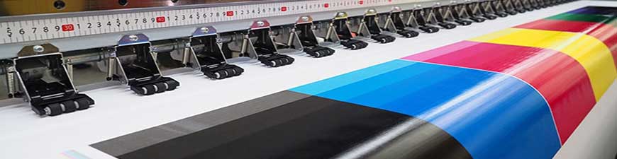 china offset printing