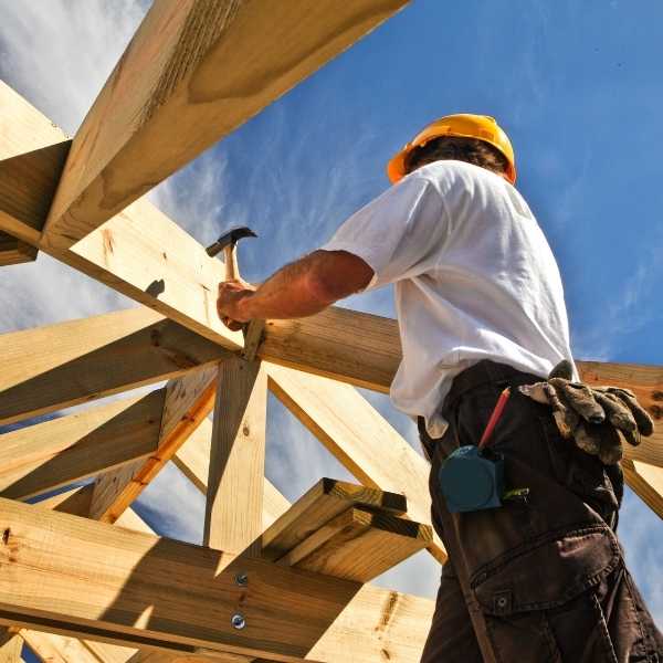 Roofing Company Digital Marketing - ServMark Digital