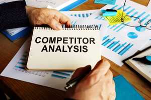 servmark home services digital marketing - Competitor Analysis