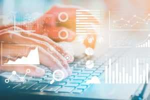 Data and Analytics - ServMark