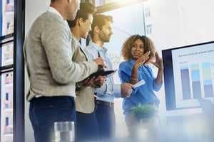 Digital Marketing Synergy - Servmark Digital