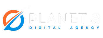 Planet 8 Digital - SEO, Web Design, Digital Marketing in Bucks County PA