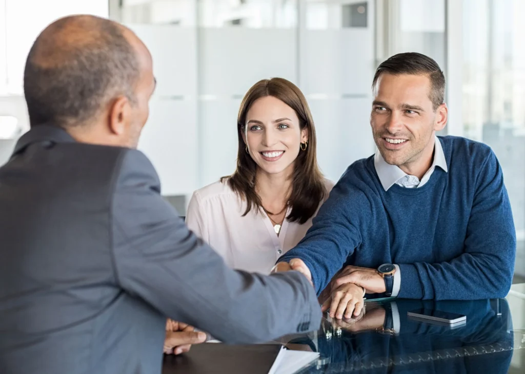 401(k) & IRA Rollovers