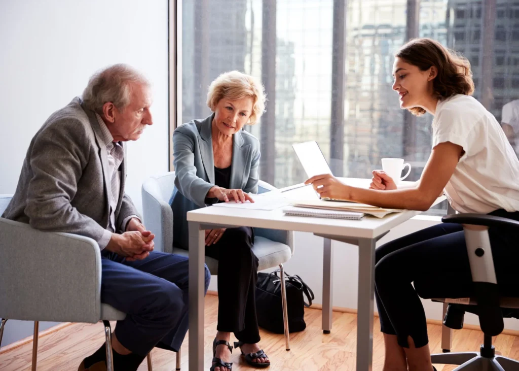 Final Expense Planning