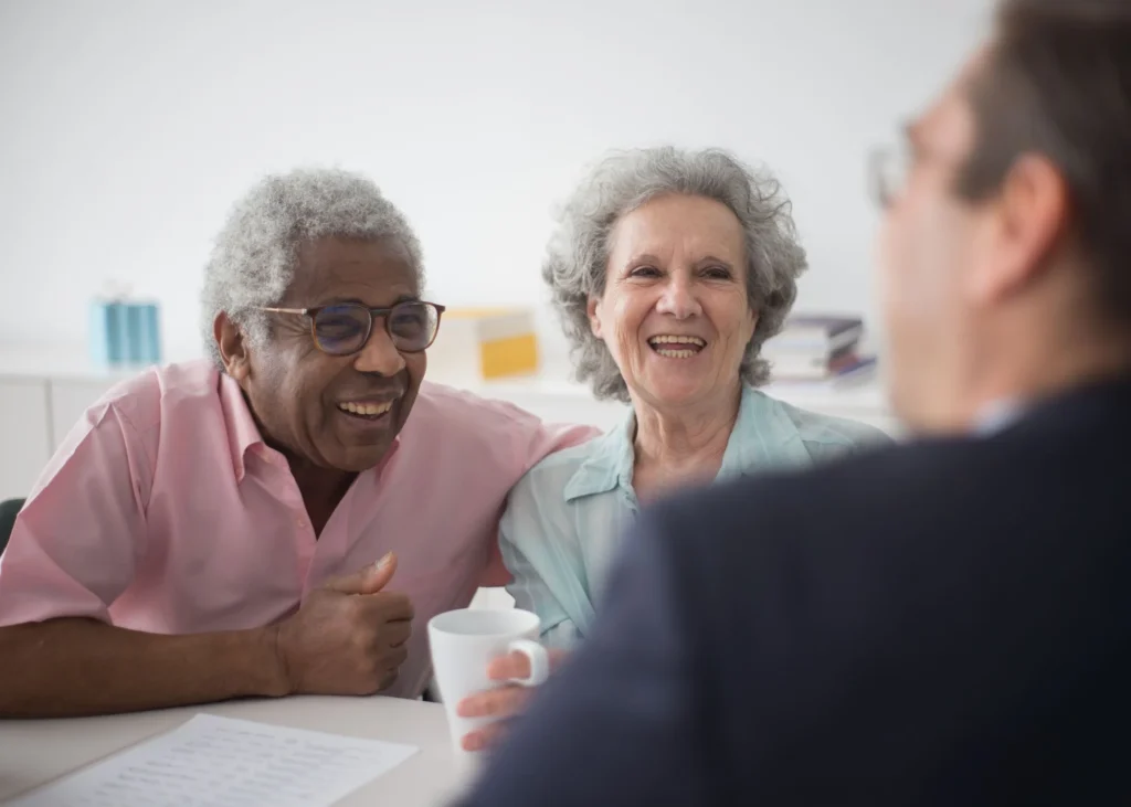 Financial Advisors Serving Wrightstown, PA