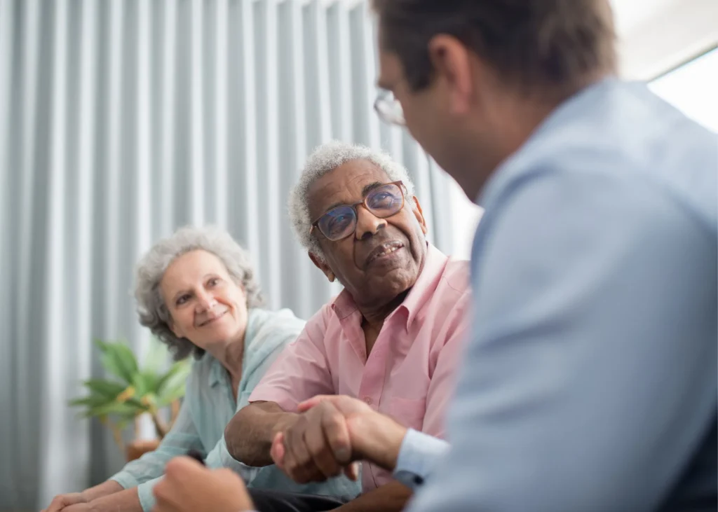 Financial Advisors Serving Wrightstown, PA