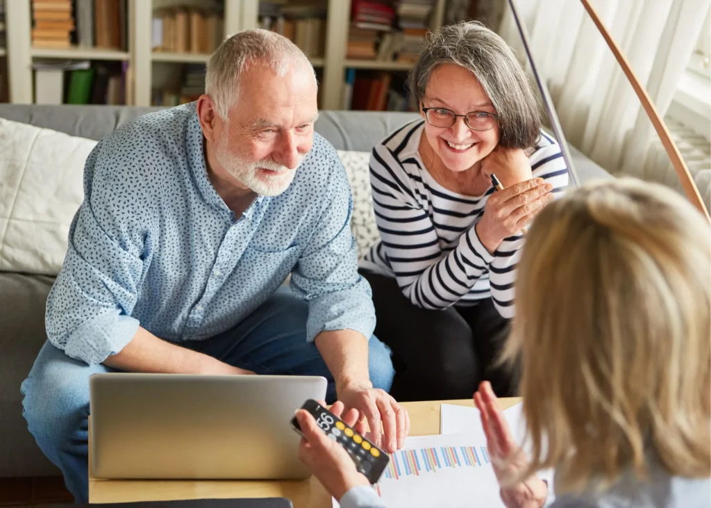 Retirement Income Planning