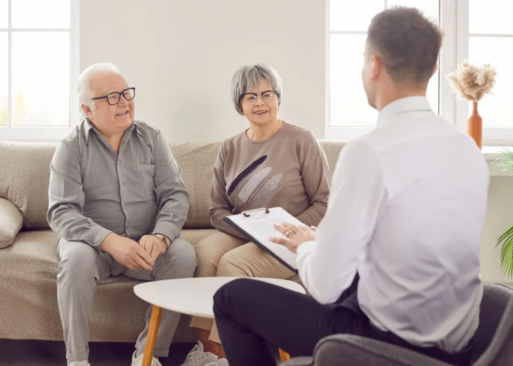 Retirement Planning in Newtown, PA