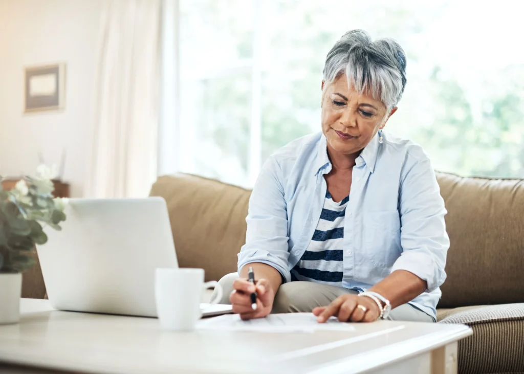 Retirement Planning in Newtown, PA