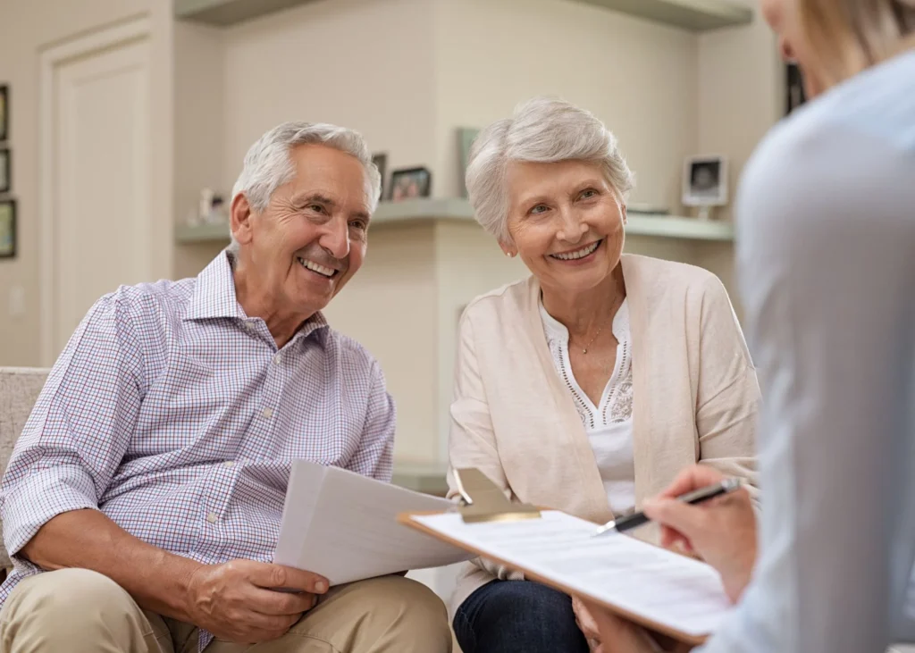 Social Security Optimization
