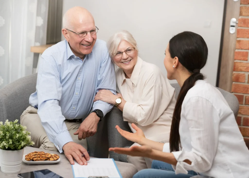 Retirement Advisors Serving Langhorne, PA