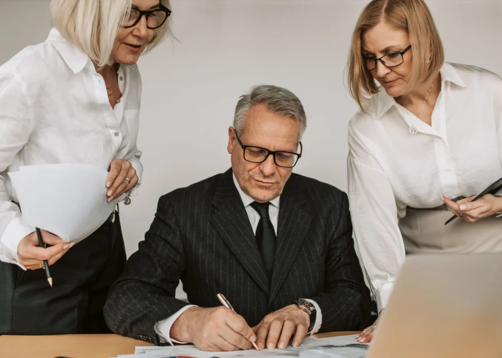 Retirement Planners Serving Doylestown, PA