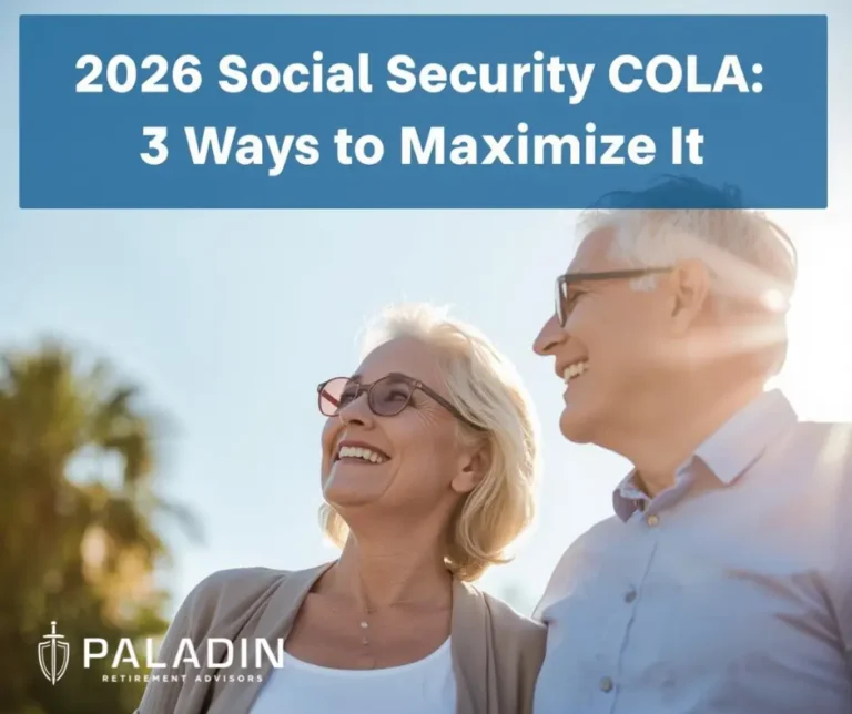 Your 2026 Social Security Check Just Got Bigger—Here’s How to Make It Work Harder for You