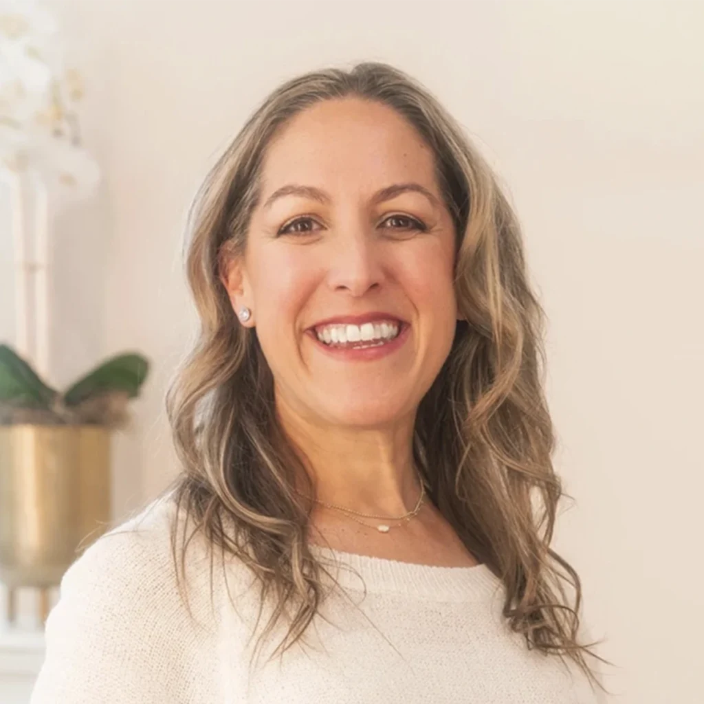 Melissa, team member at Paladin Retirement Advisors, professional headshot