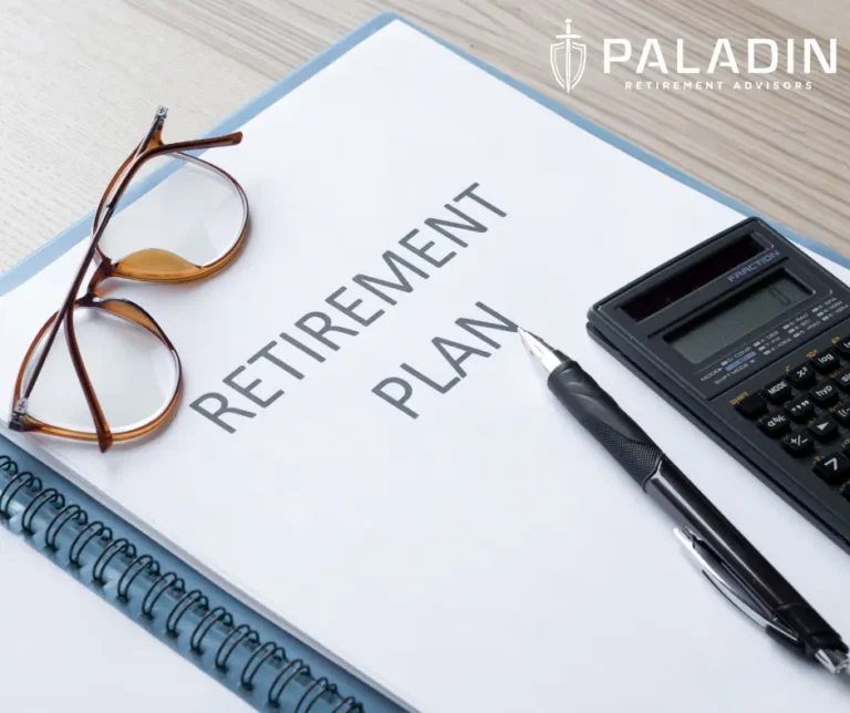 The New Year Financial Reset: 5 Questions Every Retiree Should Answer Before February