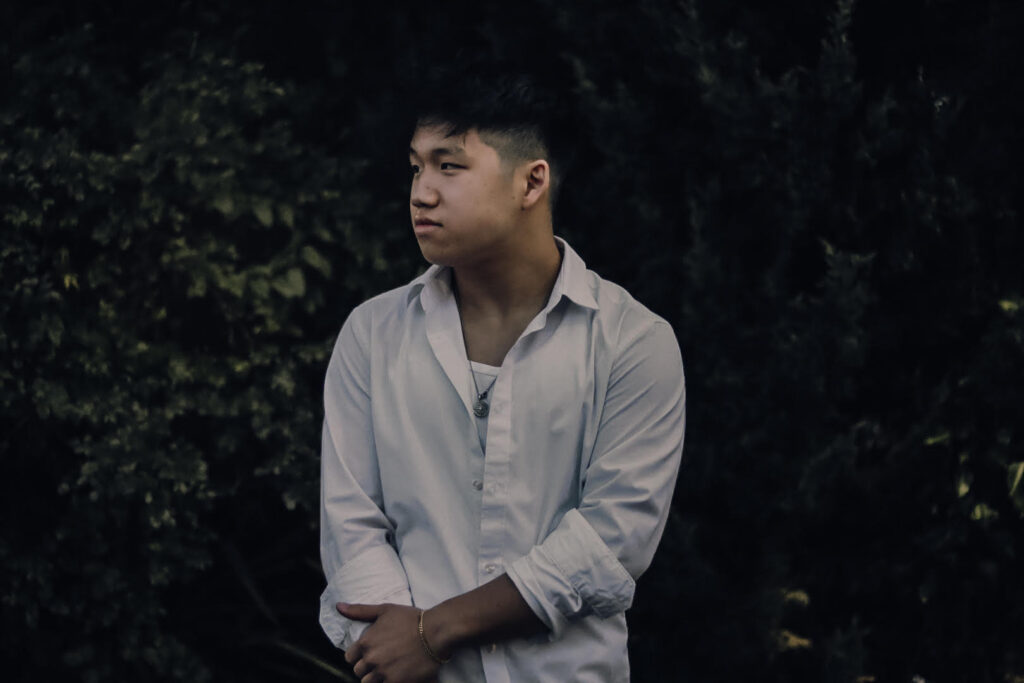 Joshua Wong, team member at Paladin Retirement Advisors in Newtown PA