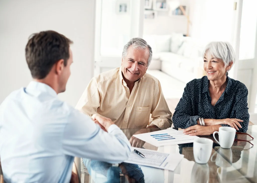 The Paladin Retirement Roadmap