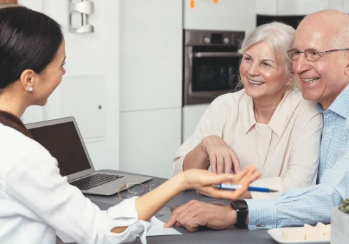 401(k) & IRA Rollovers