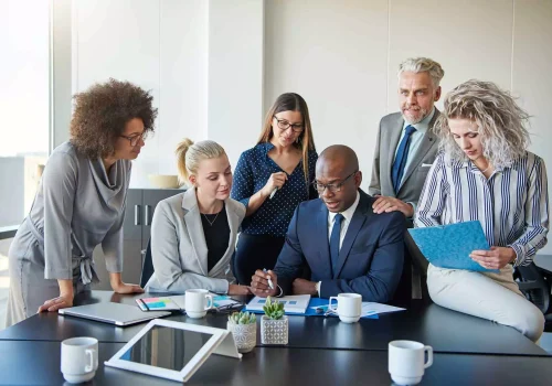 Paladin Retirement Advisors