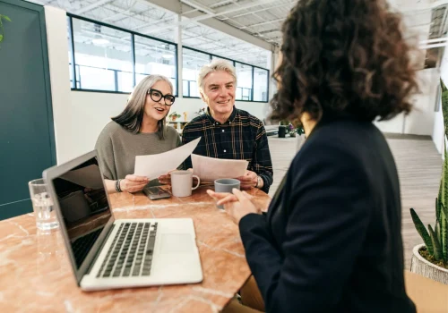 Estate Planning Coordination