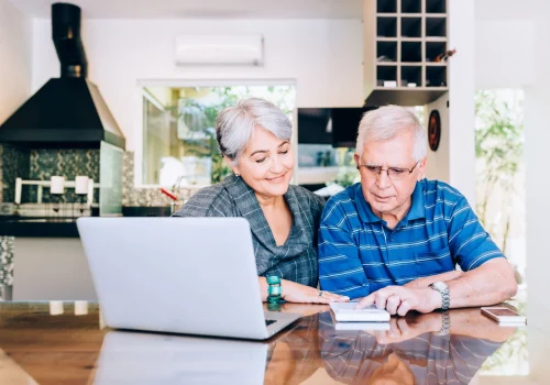 Medicare Planning