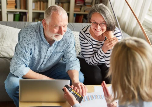 Retirement Income Planning