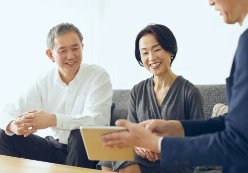 Retirement Planning Services