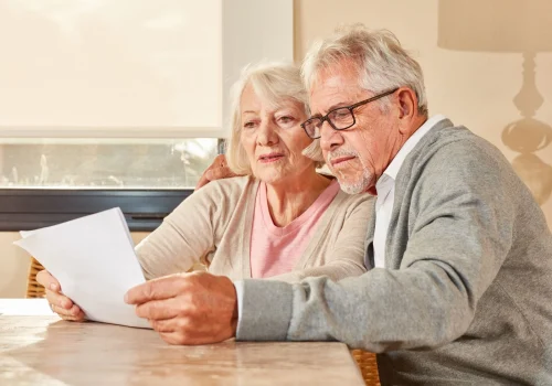 Retirement Planning Services