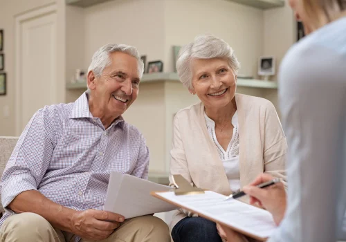 Social Security Optimization