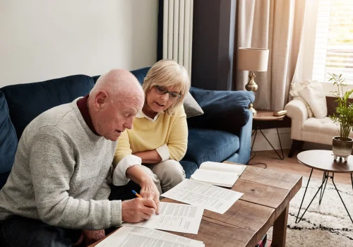 Tax-Efficient Withdrawal Strategies