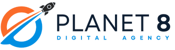 Planet 8 Digital Marketing Agency