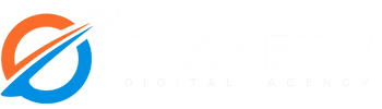 Planet 8 Digital Marketing Agency