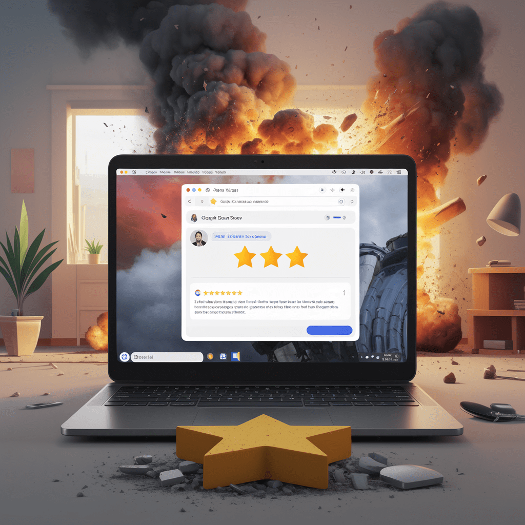 Google Business Profile Reviews Face Widespread Display Issues: What Local Businesses Need to Know