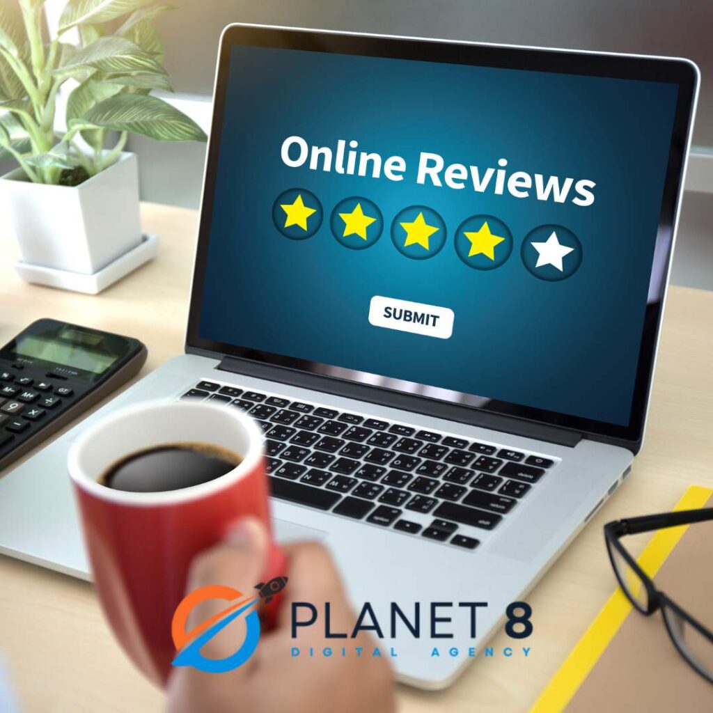 The Power of Google Reviews: Your Secret Weapon for Local Search Success