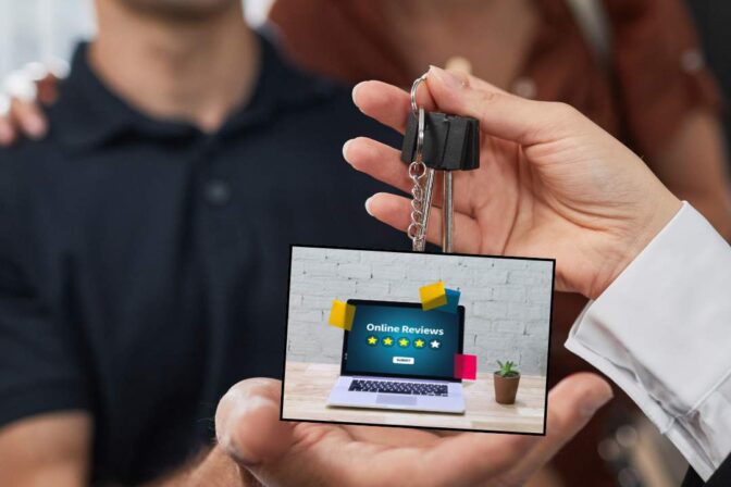 Why You Should Never Buy Google Reviews: A Digital Marketing Expert’s Warning
